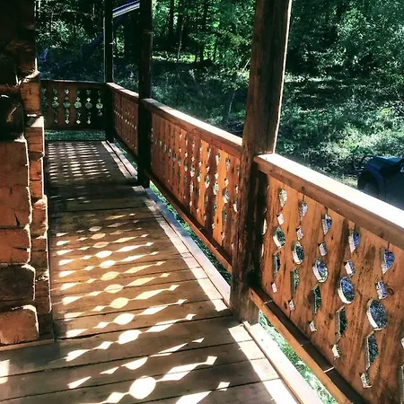 Apartmán Alma-fa-haz Vendeghaz
